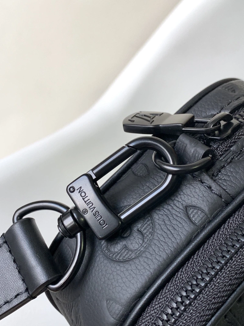 LV Satchel bags 4194A-0439