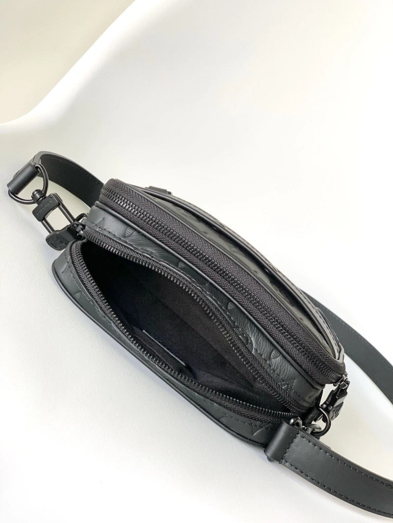 LV Satchel bags 4194A-0439
