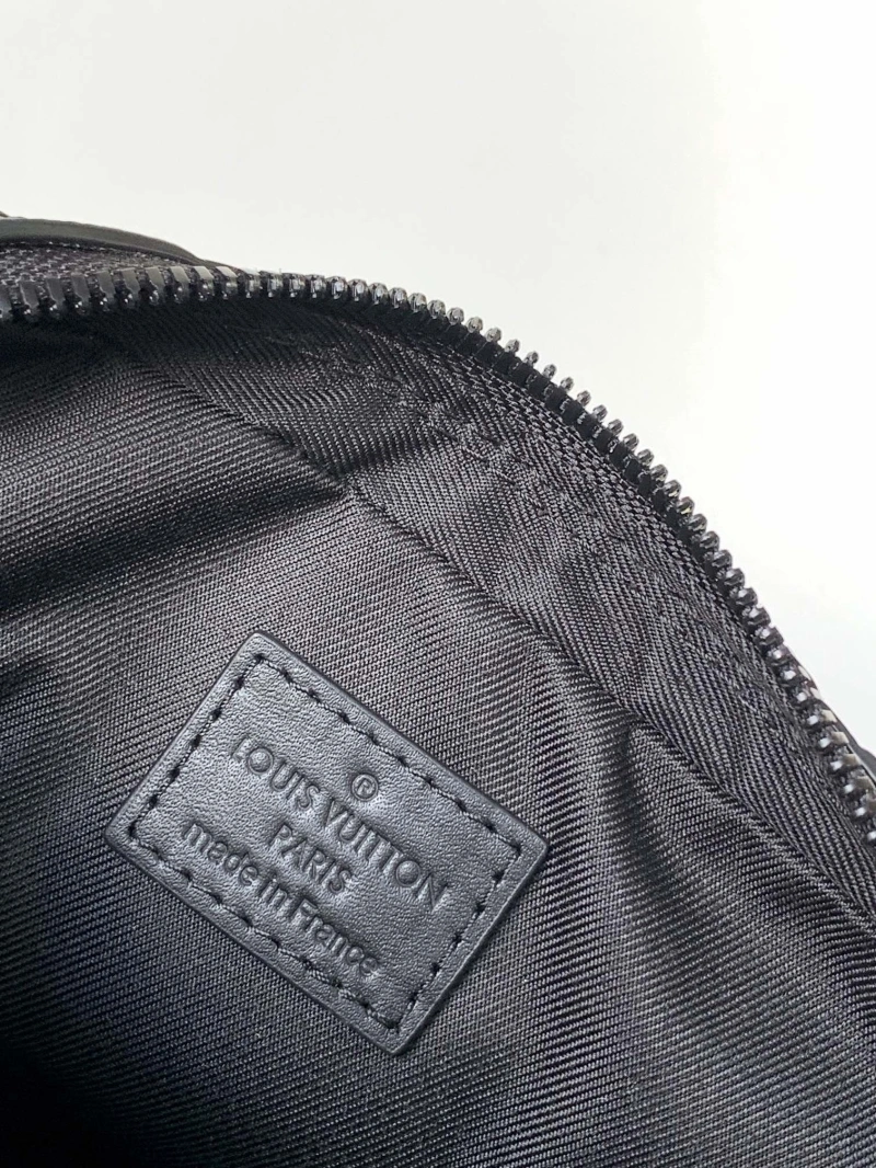 LV Satchel bags 4194A-0439