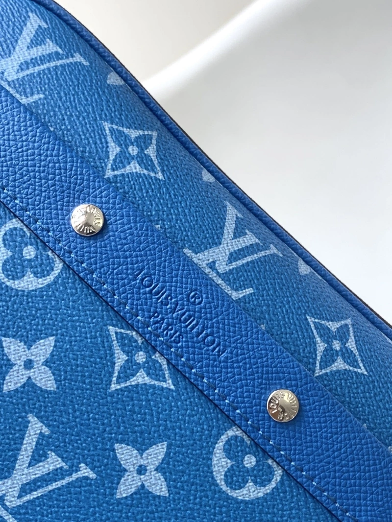 LV Satchel bags 4194A-0442