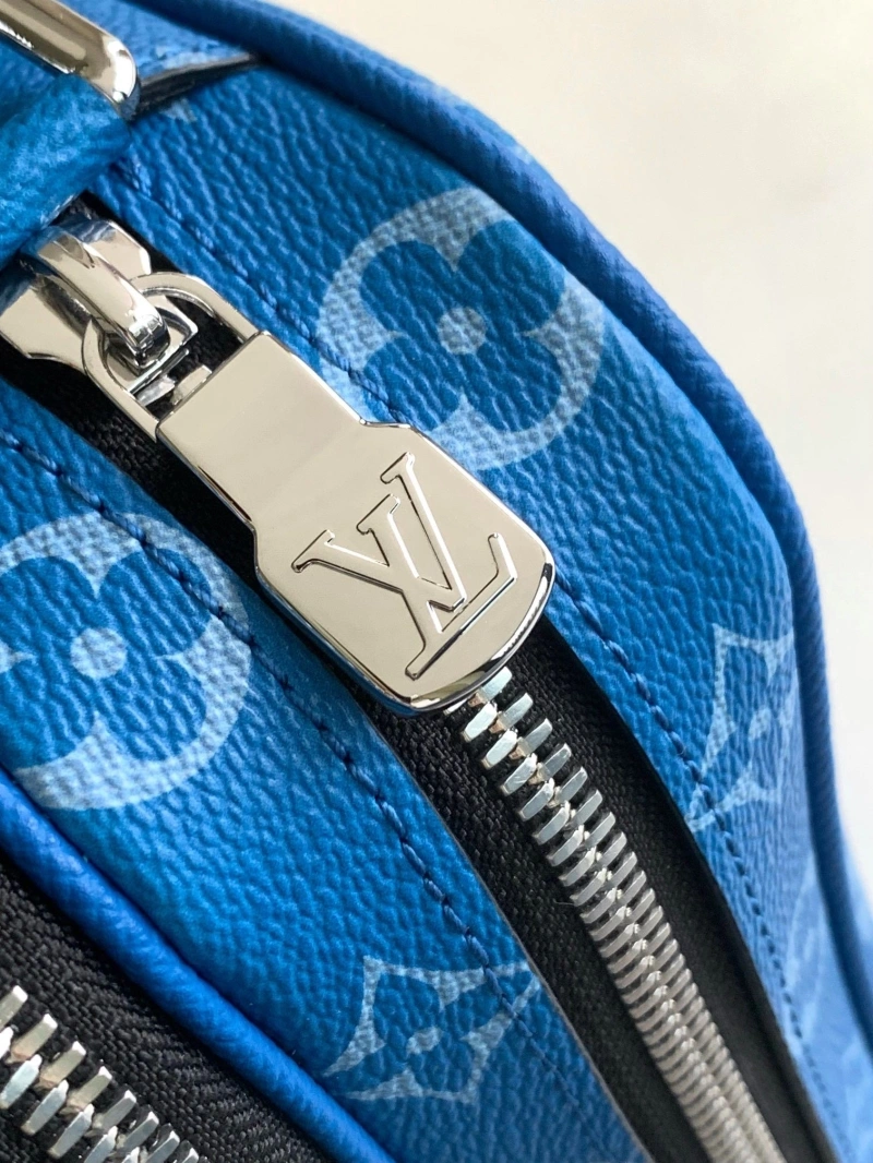 LV Satchel bags 4194A-0442