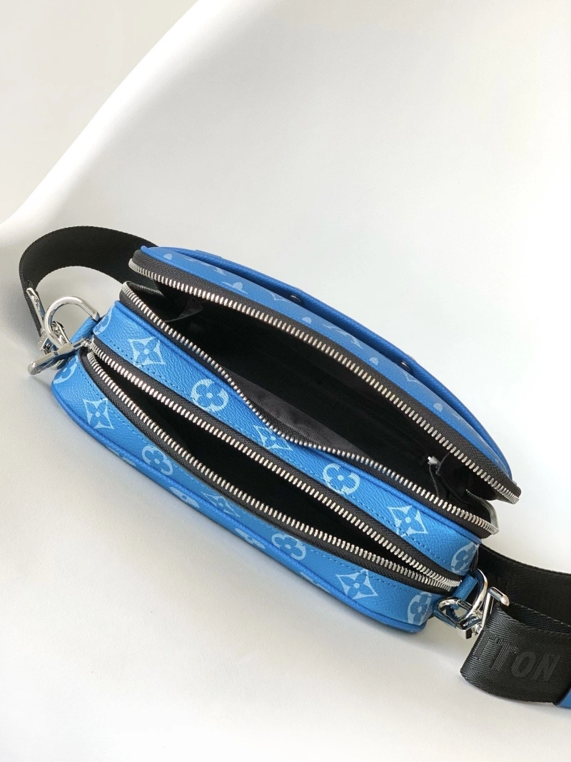 LV Satchel bags 4194A-0442