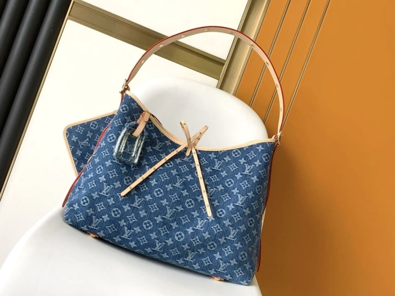 LV Shopping Bags 4194A-0450
