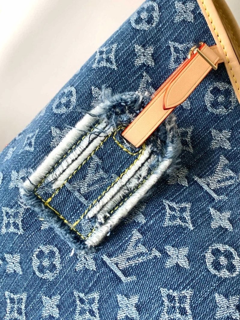 LV Shopping Bags 4194A-0450