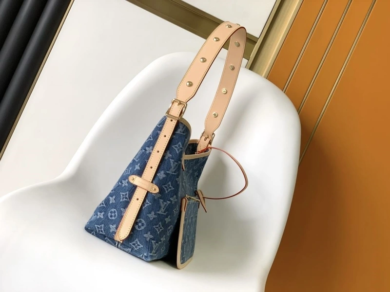 LV Shopping Bags 4194A-0451