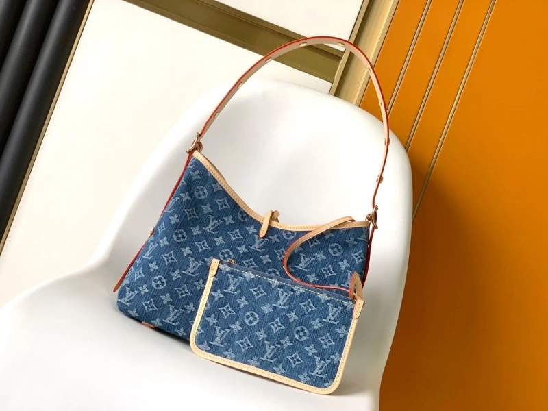 LV Shopping Bags 4194A-0451