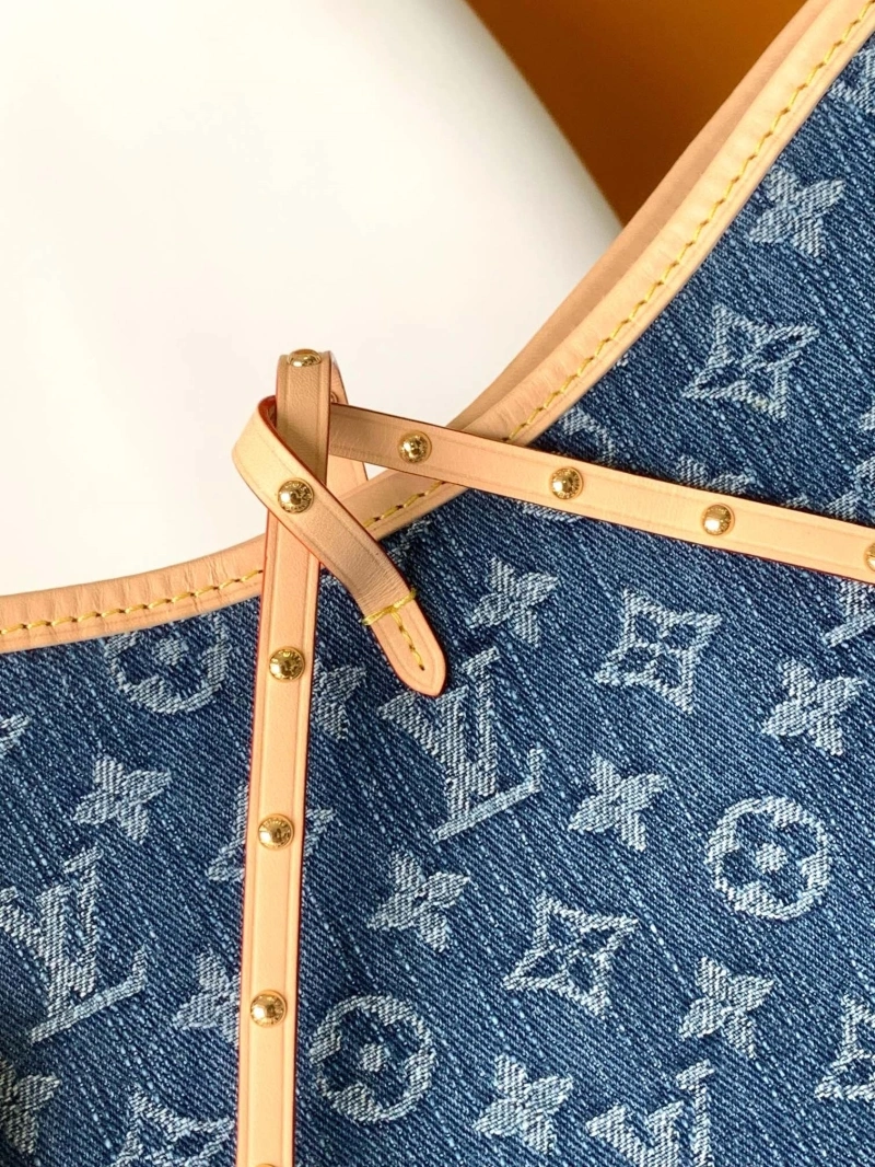 LV Shopping Bags 4194A-0451