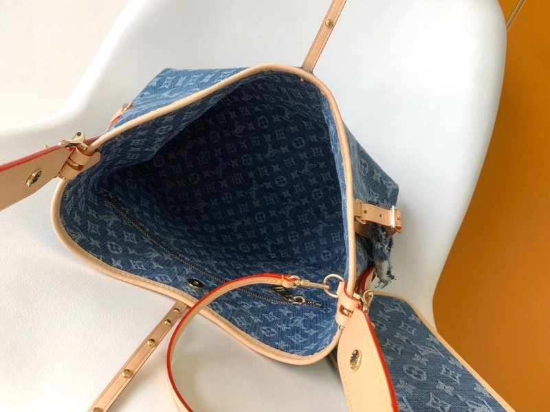 LV Shopping Bags 4194A-0451