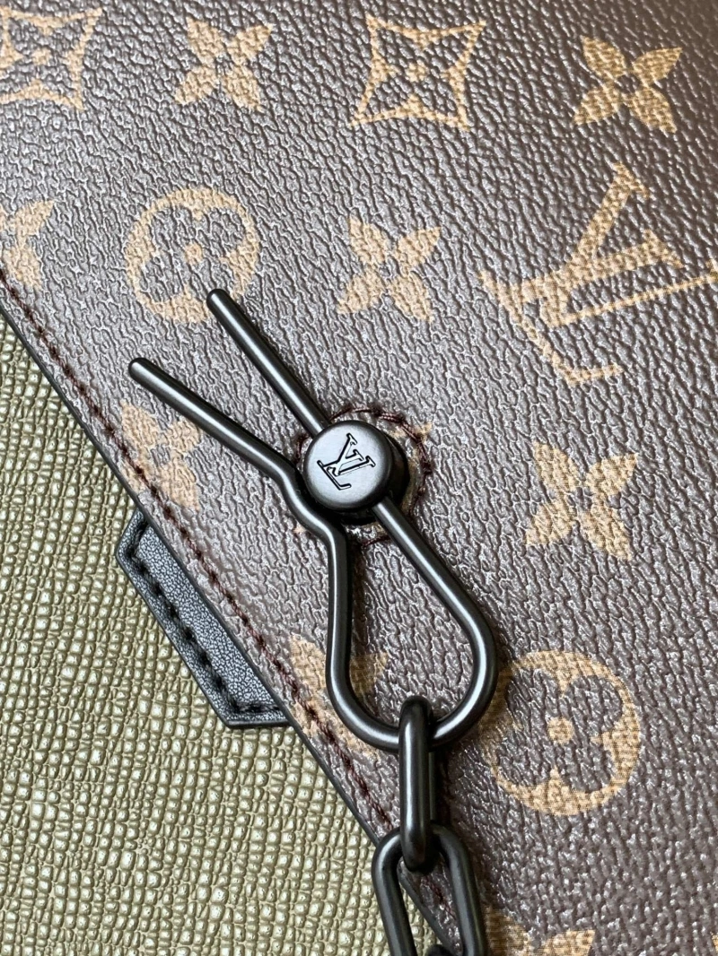 LV Top Handle Bags 4194A-0453