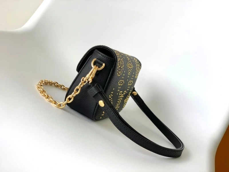 LV Satchel bags 4194A-0456