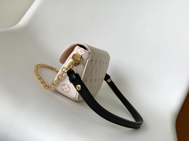 LV Satchel bags 4194A-0459