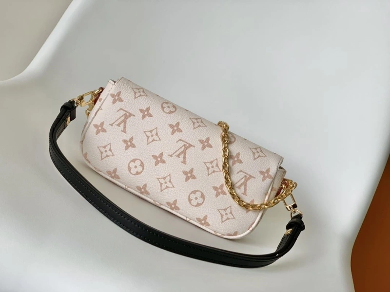LV Satchel bags 4194A-0459