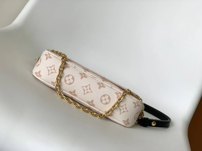 LV Satchel bags 4194A-0459