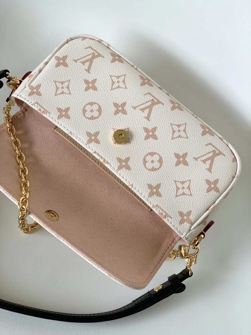LV Satchel bags 4194A-0459
