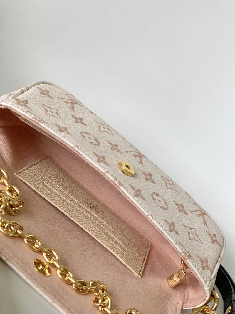 LV Satchel bags 4194A-0459