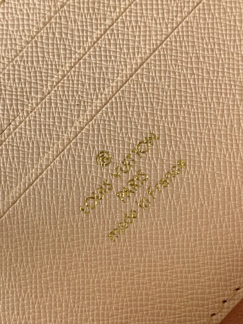 LV Satchel bags 4194A-0459