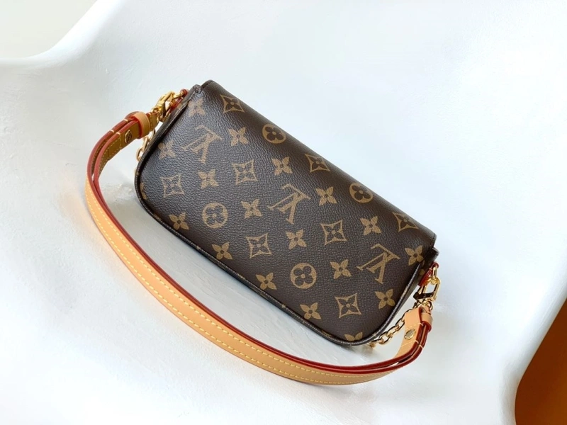 LV Satchel bags 4194A-0460