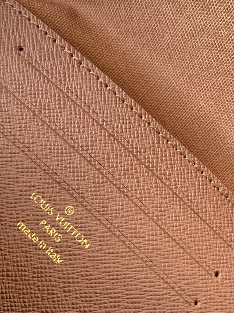 LV Satchel bags 4194A-0460