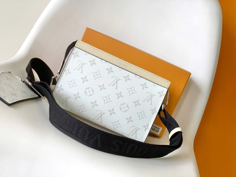 LV Satchel bags 4194A-0469