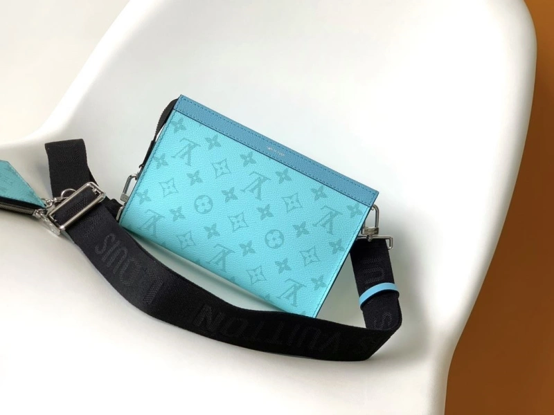 LV Satchel bags 4194A-0470