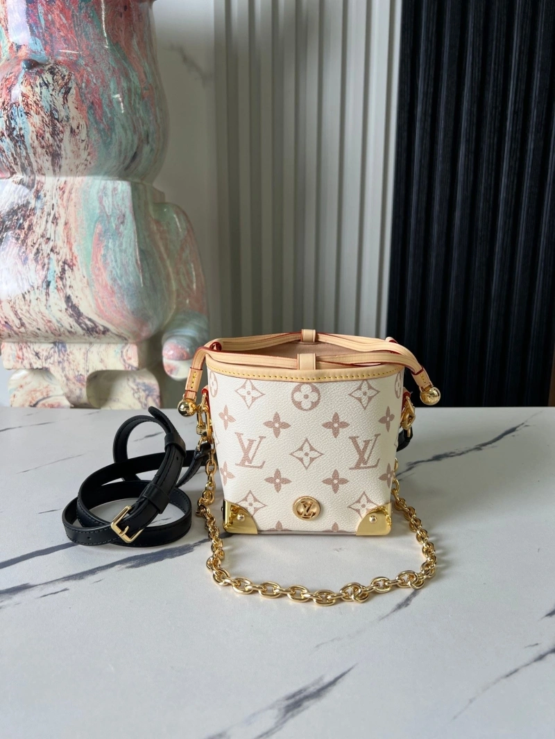 LV Bucket Bags 4194A-0475