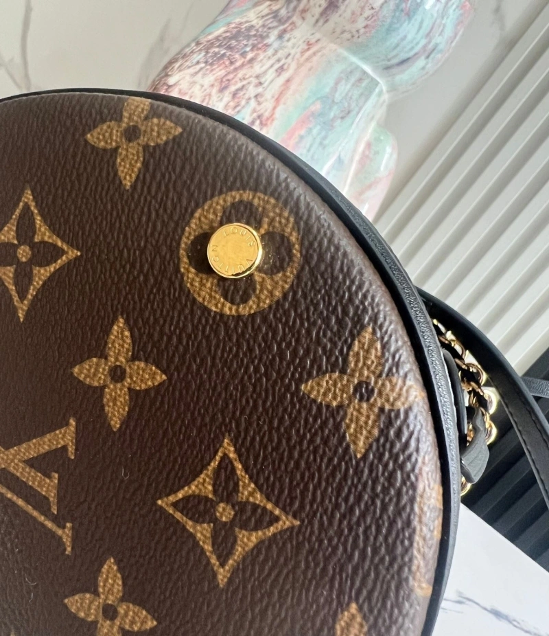 LV Bucket Bags 4194A-0476