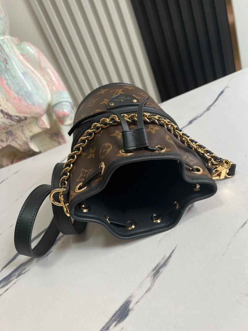 LV Bucket Bags 4194A-0476