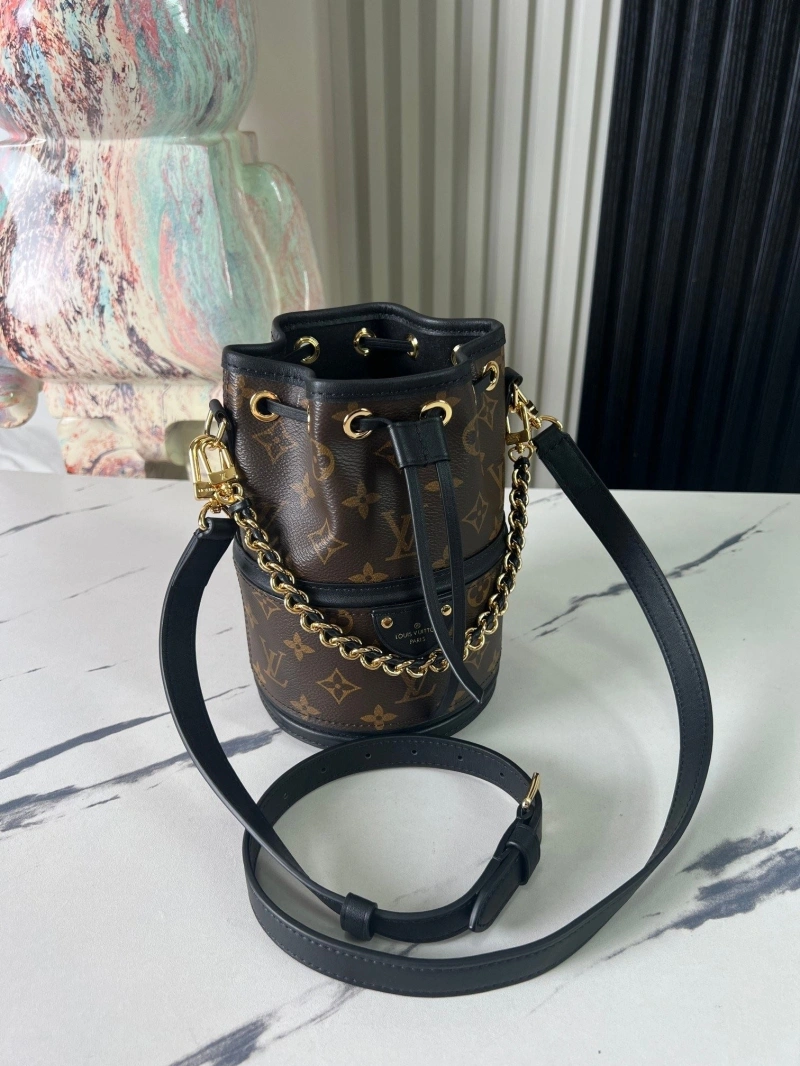 LV Bucket Bags 4194A-0476