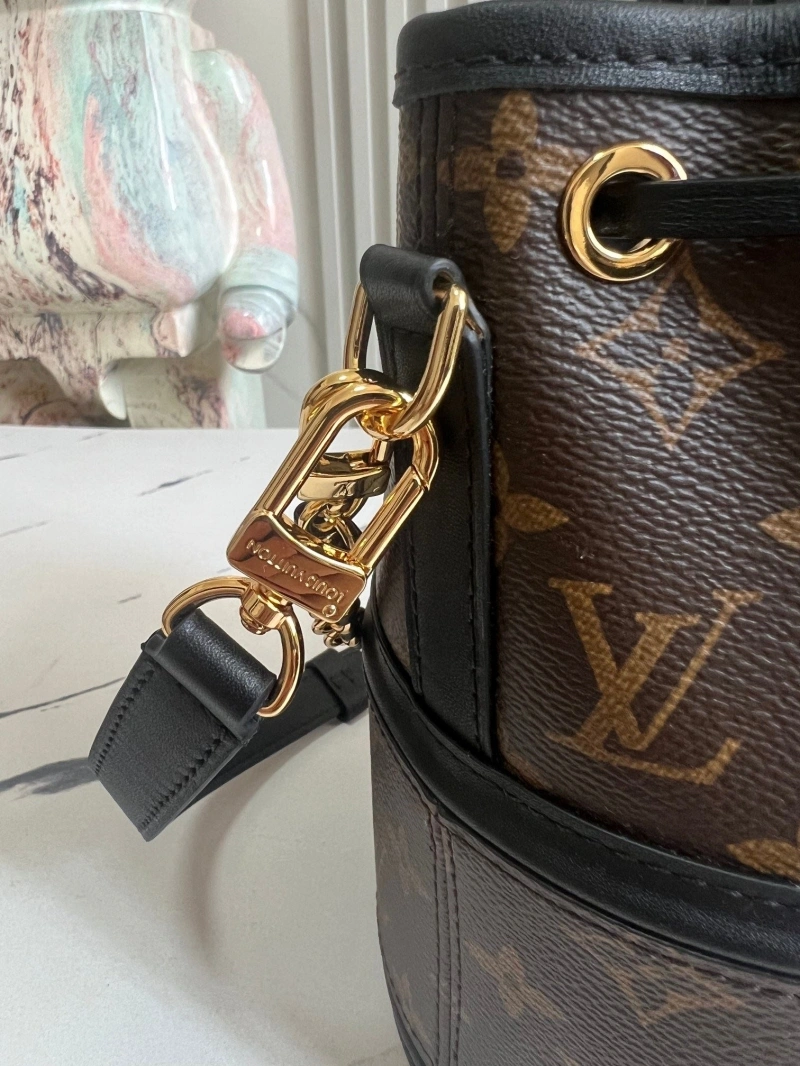 LV Bucket Bags 4194A-0476