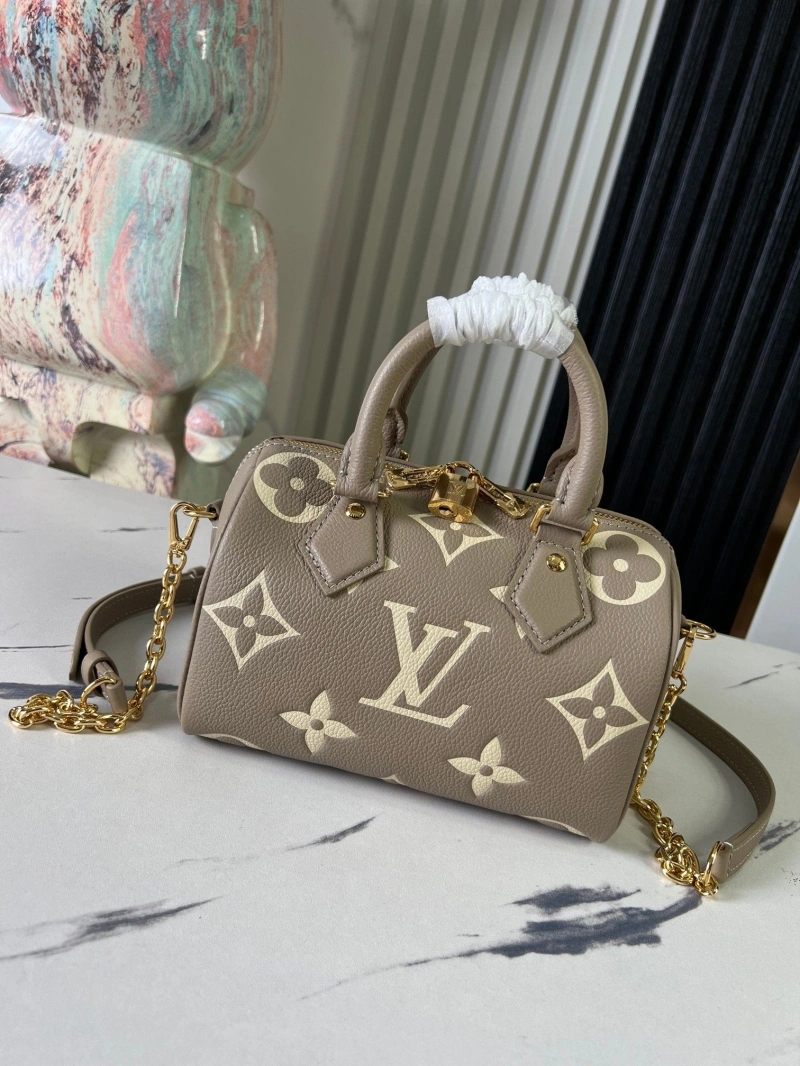 LV Speedy Bags 4194A-0477