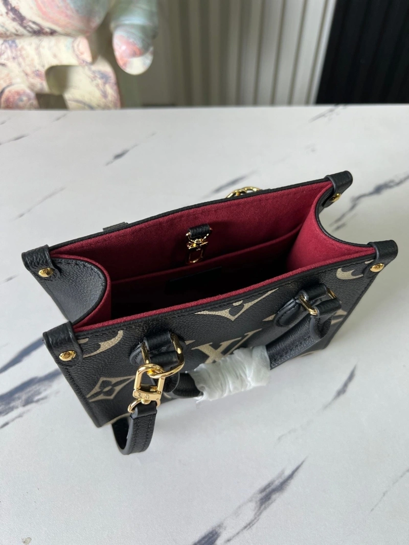 LV Shopping Bags 4194A-0481