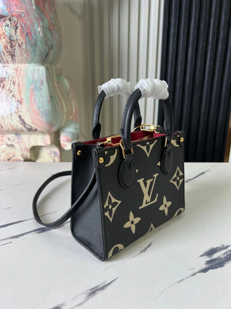 LV Shopping Bags 4194A-0481