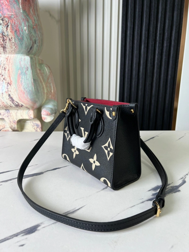 LV Shopping Bags 4194A-0481