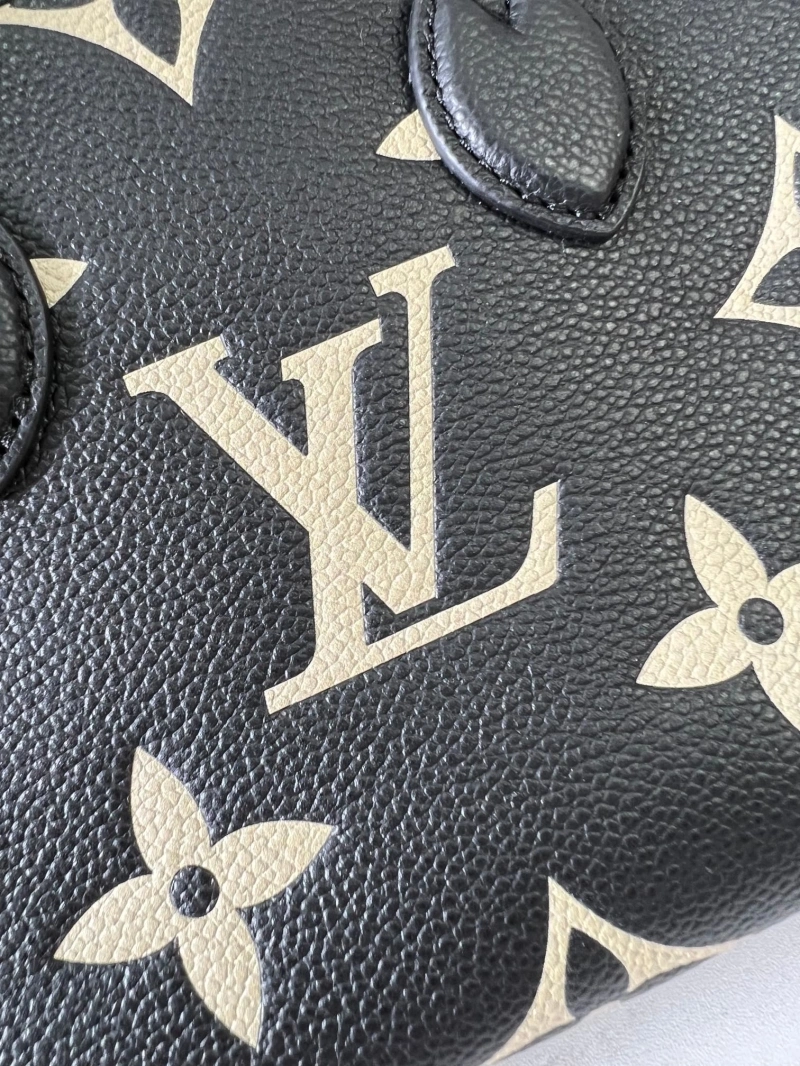 LV Shopping Bags 4194A-0481