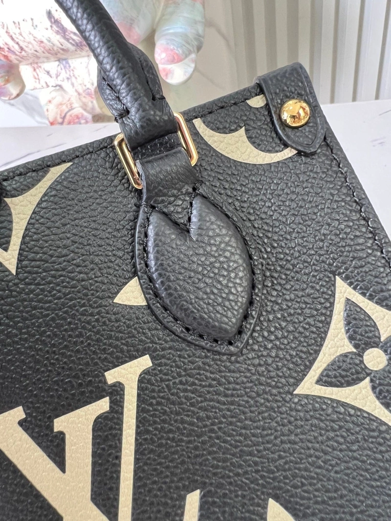 LV Shopping Bags 4194A-0481