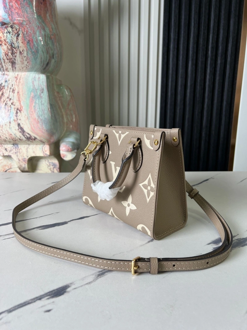 LV Shopping Bags 4194A-0484