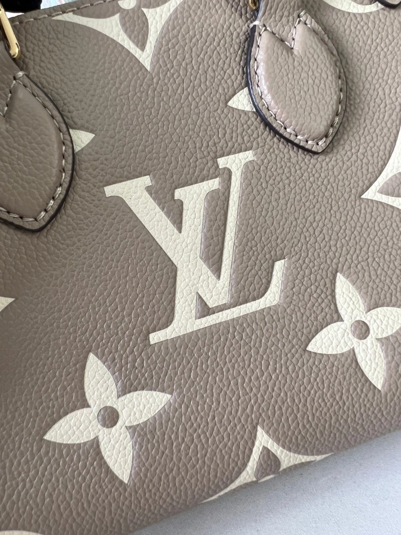 LV Shopping Bags 4194A-0484