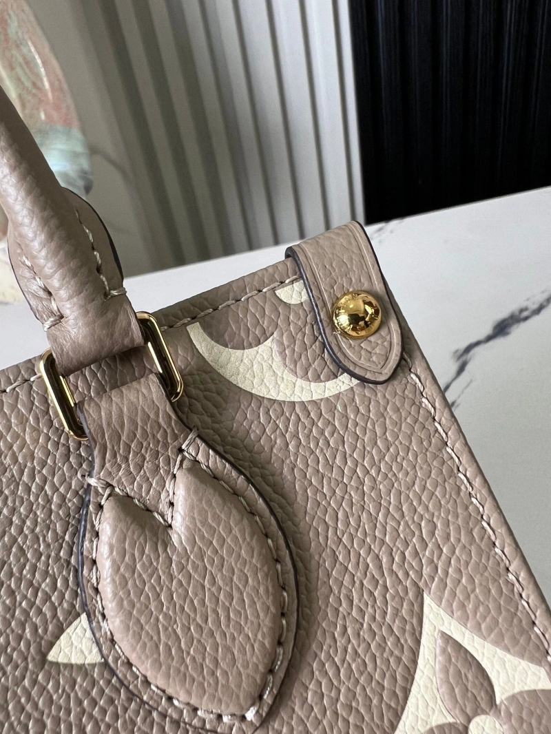 LV Shopping Bags 4194A-0484