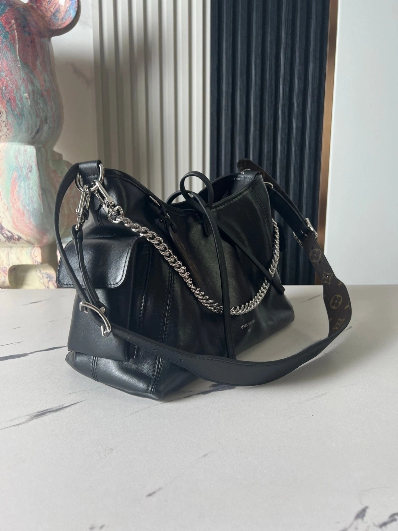 LV Shopping Bags 4194A-0487