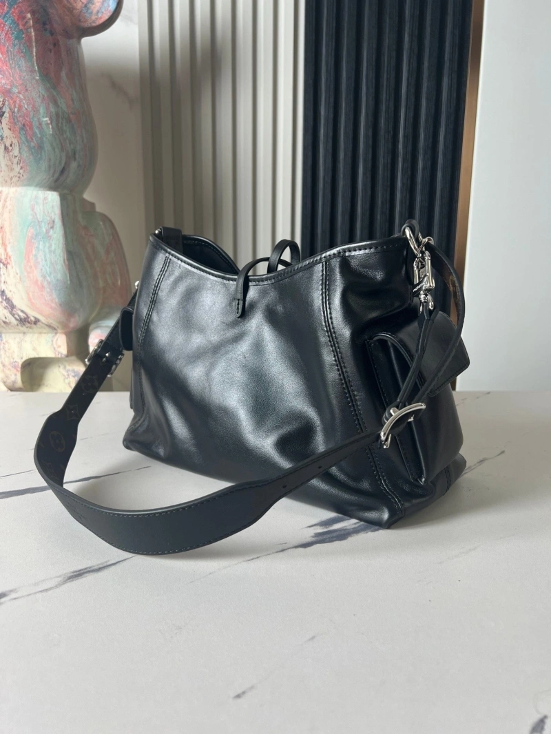LV Shopping Bags 4194A-0487