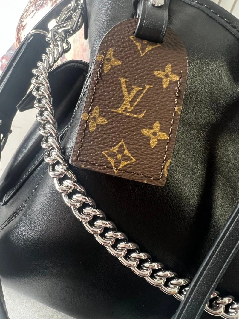 LV Shopping Bags 4194A-0487