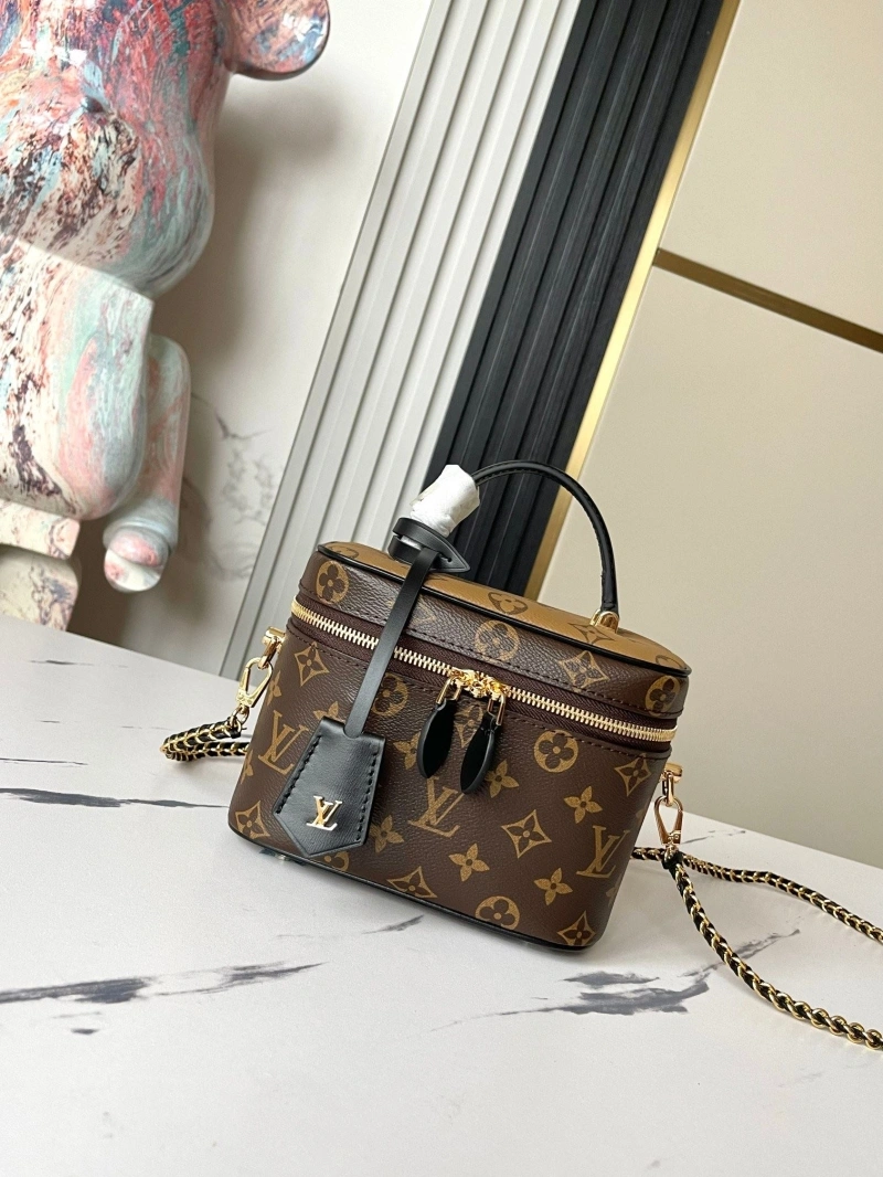 LV Cosmetic Bags 4194A-0489