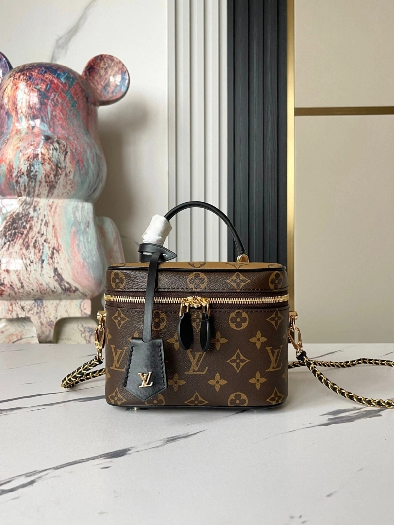 LV Cosmetic Bags 4194A-0489