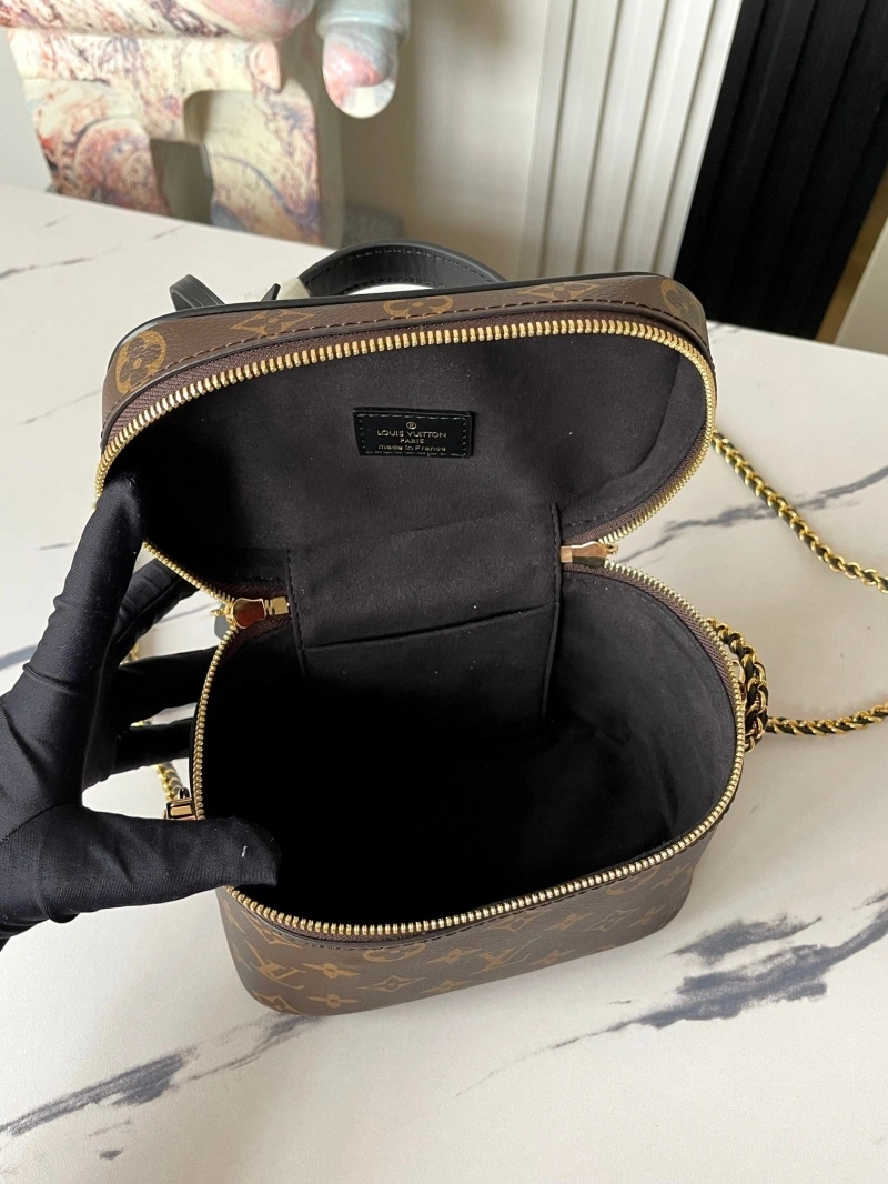 LV Cosmetic Bags 4194A-0489