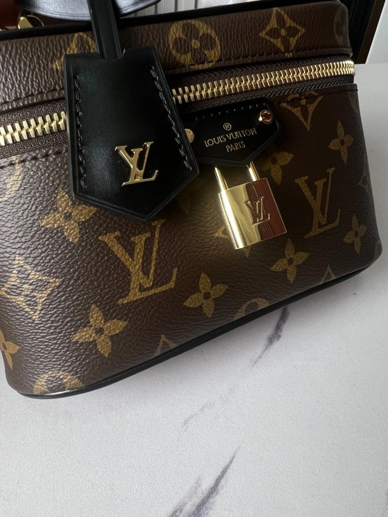 LV Cosmetic Bags 4194A-0490