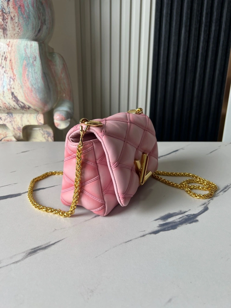lv twist De*1m bags 4194a-0491