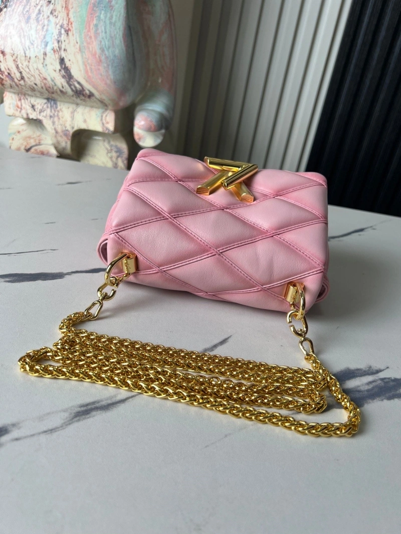 lv twist De*1m bags 4194a-0491