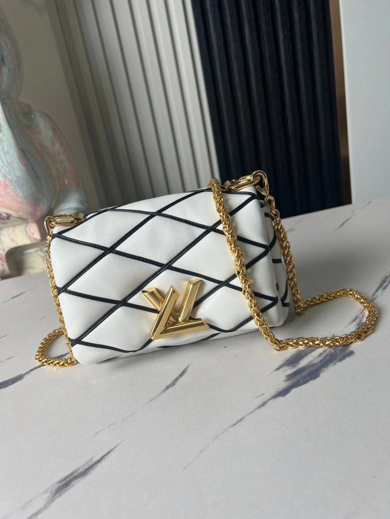 lv twist De*1m bags 4194a-0494