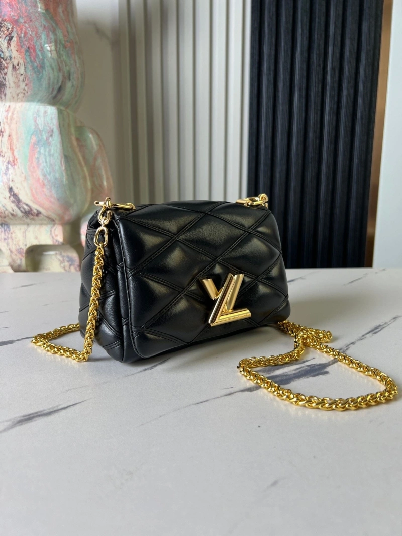 lv twist De*1m bags 4194a-0495