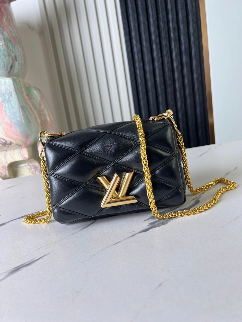 lv twist De*1m bags 4194a-0495